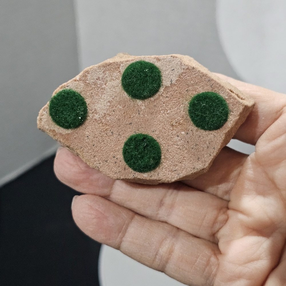 Southwestern LazArt Metal Lizzard Paper Weight Petroglyphs Cave Art Gecko 🦎 👀 - Picture 7 of 12